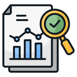 Performance review  Icon