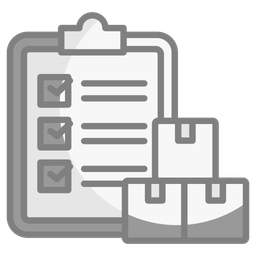 Demand planning  Icon