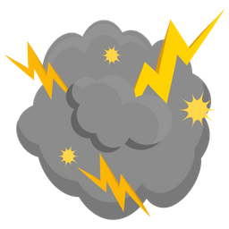 Explosive Fireball  Icon