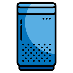 Air purifier  Icon