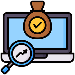 Analytics  Icon