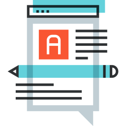 Article  Icon