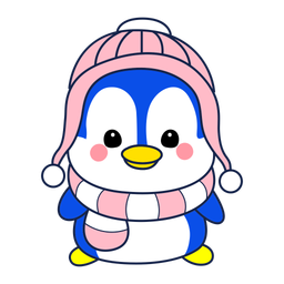 Penguin-  Icon