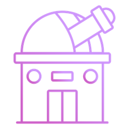 Observatory  Icon