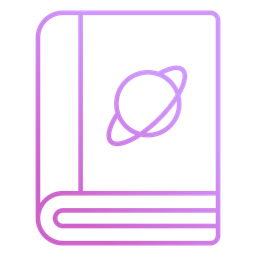 Book  Icon