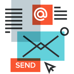 Email  Icon