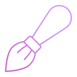 Brush tool  Icon