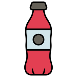 Cola  Icon