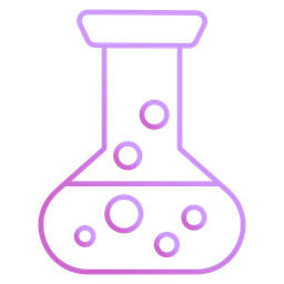 Chemistry  Icon