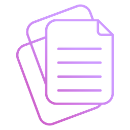 Document  Icon