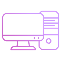 Computer  Icon