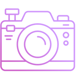 Digital camera  Icon