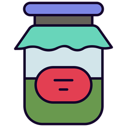 Kombucha  Icon