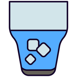 Drinks  Icon