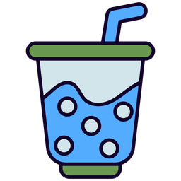 Bubble  Icon