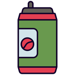 Cola  Icon