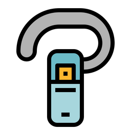 Bluetooth  Icon