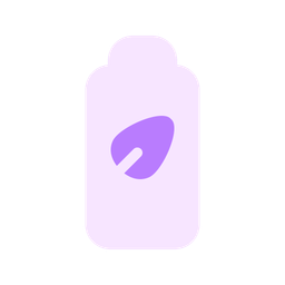 Battery saver  Icon