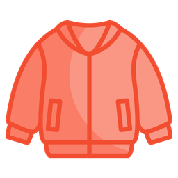 Jacket  Icon