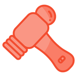 Baby hammer  Icon