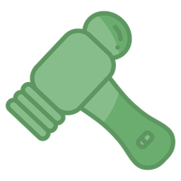 Baby hammer  Icon