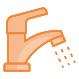 Faucet  Icon