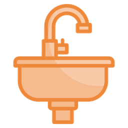 Sink  Icon