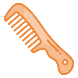 Comb  Icon