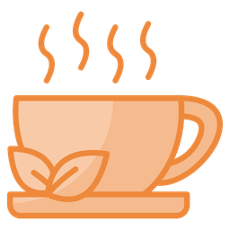 Herbal tea  Icon