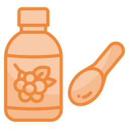 Elderberry syrup  Icon