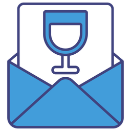 Event mail  Icon