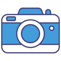 Camera  Icon