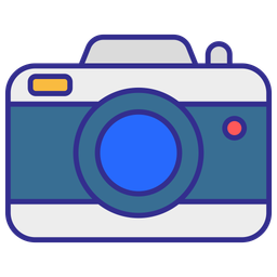 Camera  Icon