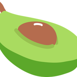 Avocado  Symbol