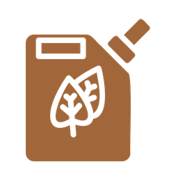 Biofuel  Icon