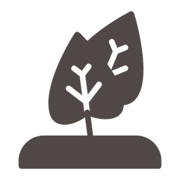 Plant  Icon