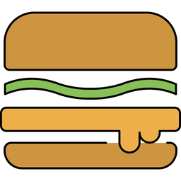 Hamburger  Icon