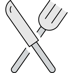 Fork  Icon