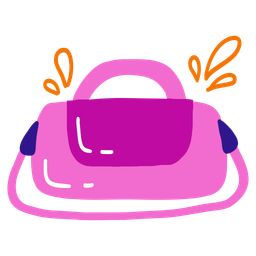 Bag  Icon