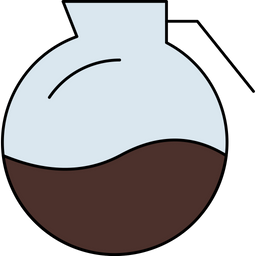 Kaffee  Symbol