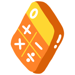 Calculator  Icon