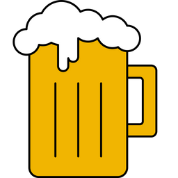 Bier  Symbol