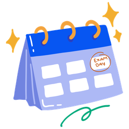 Calendar  Icon