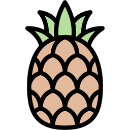 Fruit  Icon