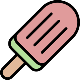 Ice Cream  Icon