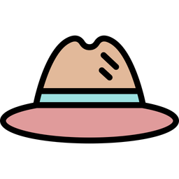 Hat  Icon