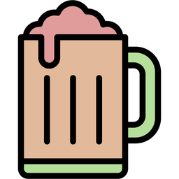 Drink  Icon