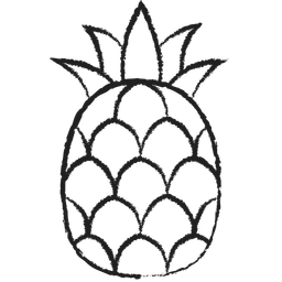 Fruit  Icon