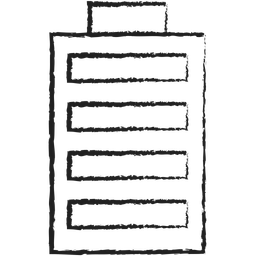 배터리  아이콘