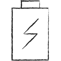 배터리  아이콘